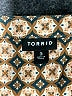 Torrid Brown Sleeveless Blouse Size 3X Plus (3) - photo 7