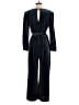 Ali & Jay Blue Jumpsuit Size S - photo 2