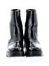 Naked Feet Black Boots Size 9 - photo 2