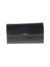 Bally 100% Leather Black Leather Wallet One size - photo 1