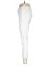 J.Jill Solid White Casual Pants Size 8 (petite) - photo 5