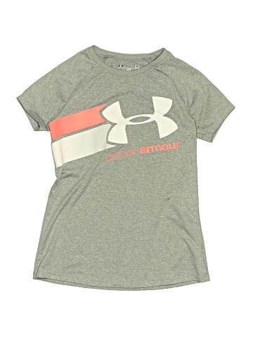 Under Armour Active T-Shirt (view 1)