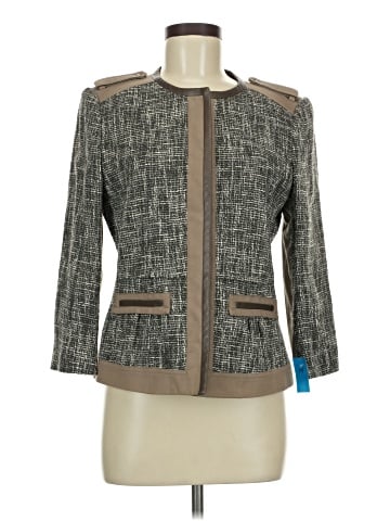 Elie Tahari Jacket (view 1)