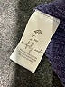 Nic + Zoe Purple Pullover Sweater Size 1X - photo 8