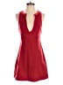 Sweaty Betty Red Romper Size 4 - 6 - photo 1