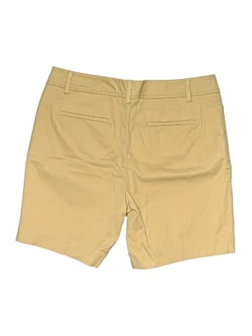 Talbots Khaki Shorts (view 1)