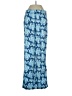 Lilly Pulitzer Blue Casual Pants Size XS - photo 1