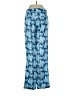 Lilly Pulitzer Blue Casual Pants Size XS - photo 2