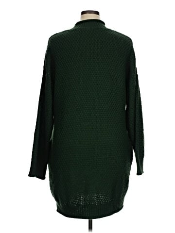 Merokeety Turtleneck Sweater (view 2)