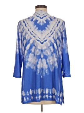 Chico's 3/4 Sleeve Top (view 2)