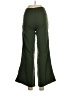Assorted Brands 100% Cotton Green Casual Pants Size L - photo 2
