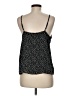 ABound 100% Polyester Black Sleeveless Top Size M - photo 2