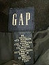 Gap Black Wool Coat Size M - photo 6