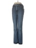 Good American Blue Jeans Size 6 - photo 1