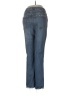 Good American Blue Jeans Size 6 - photo 2