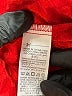 Shein Curve 100% Polyester Red Blazer Size 3X - photo 7