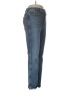 Good American Blue Jeans Size 6 - photo 4