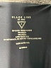 Black Line by Noli Color Block Blue Active Pants Size S - photo 4