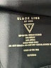 Black Line by Noli Color Block Blue Active Pants Size S - photo 5