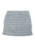 Athleta Blue Casual Skirt Size 6 - photo 2