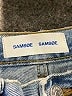 Samsoe Samsoe Blue Jeans Size 26 waist - photo 7
