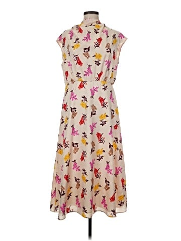 Ann Taylor Casual Dress (view 1)