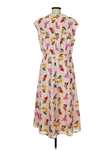 Ann Taylor Casual Dress (view 2)