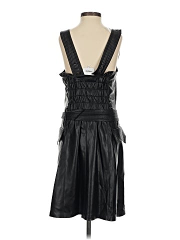 Nanushka Cocktail Dress (view 2)