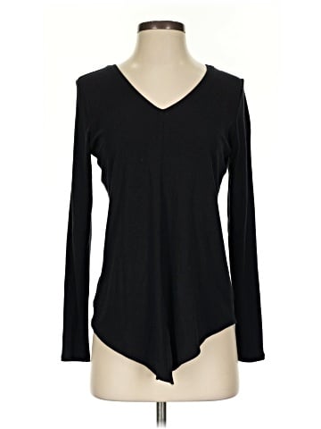 SPANX Long Sleeve Top (view 1)