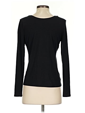 SPANX Long Sleeve Top (view 2)