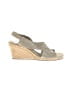 Skechers Gray Wedges Size 11 - photo 1