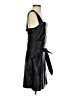 Nanushka Black Cocktail Dress Size S - photo 4