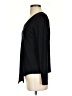 SPANX Black Long Sleeve Top Size S - photo 5