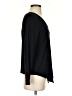 SPANX Black Long Sleeve Top Size S - photo 4
