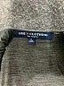 One Clothing Gray Short Sleeve Top Size L - photo 7