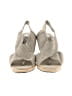 Skechers Gray Wedges Size 11 - photo 2