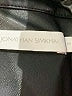 Jonathan Simkhai Black Trenchcoat Size 8 - photo 6