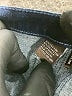 J. McLaughlin Blue Jeans Size 8 - photo 8