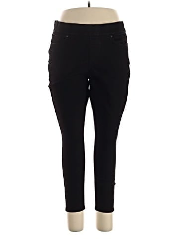 Levi Strauss Signature Jeggings (view 1)