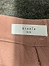 Elodie Brown Casual Pants Size M - photo 4