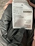 Elodie Brown Casual Pants Size M - photo 5