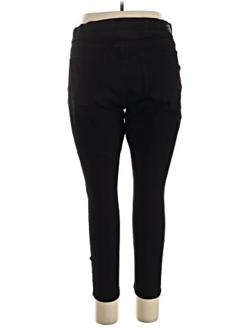Levi Strauss Signature Jeggings (view 2)