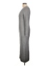 Zara Gray Casual Dress Size L - photo 5