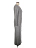 Zara Gray Casual Dress Size L - photo 4