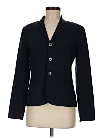 Ralph Lauren Collection Wool Blazer (view 1)