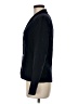 Ralph Lauren Collection Black Wool Blazer Size 6 - photo 5