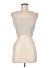 Babaton Ivory Tube Top Size M - photo 1