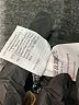 Point Sur Brown Cargo Pants Size 0 - photo 8