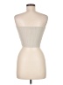 Babaton Ivory Tube Top Size M - photo 2