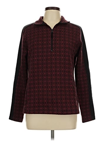 Sahalie Fleece (view 1)